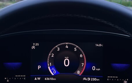 Volkswagen Tiguan II, 2021 год, 2 900 000 рублей, 13 фотография