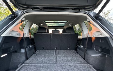 Volkswagen Tiguan II, 2021 год, 2 900 000 рублей, 11 фотография
