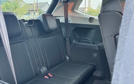 Volkswagen Tiguan II, 2021 год, 2 900 000 рублей, 9 фотография