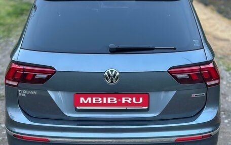Volkswagen Tiguan II, 2021 год, 2 900 000 рублей, 5 фотография
