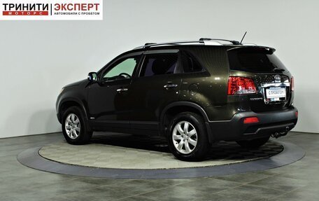 KIA Sorento II рестайлинг, 2011 год, 1 397 000 рублей, 7 фотография