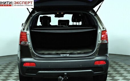 KIA Sorento II рестайлинг, 2011 год, 1 397 000 рублей, 10 фотография