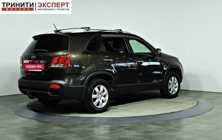 KIA Sorento II рестайлинг, 2011 год, 1 397 000 рублей, 5 фотография