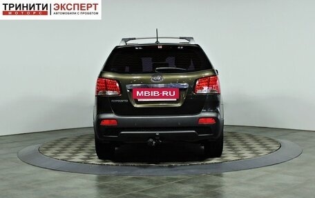 KIA Sorento II рестайлинг, 2011 год, 1 397 000 рублей, 6 фотография