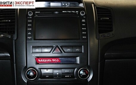 KIA Sorento II рестайлинг, 2011 год, 1 397 000 рублей, 14 фотография