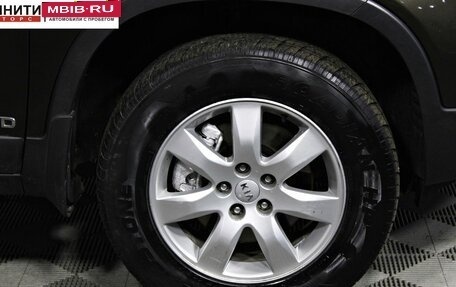 KIA Sorento II рестайлинг, 2011 год, 1 397 000 рублей, 18 фотография