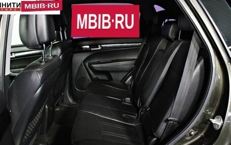 KIA Sorento II рестайлинг, 2011 год, 1 397 000 рублей, 16 фотография
