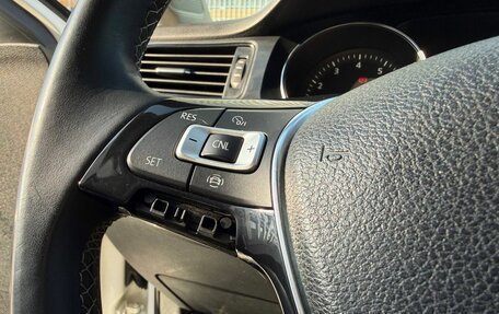 Volkswagen Jetta VI, 2015 год, 595 000 рублей, 12 фотография