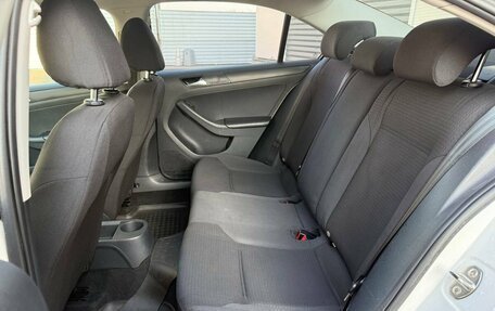 Volkswagen Jetta VI, 2015 год, 595 000 рублей, 17 фотография
