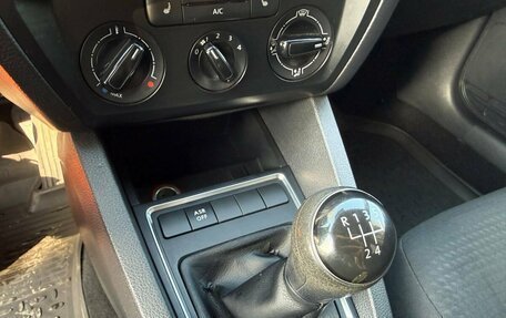 Volkswagen Jetta VI, 2015 год, 595 000 рублей, 16 фотография
