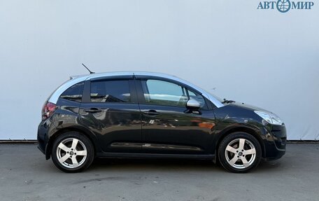 Citroen C3 II, 2012 год, 500 000 рублей, 4 фотография