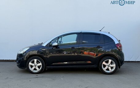 Citroen C3 II, 2012 год, 500 000 рублей, 8 фотография