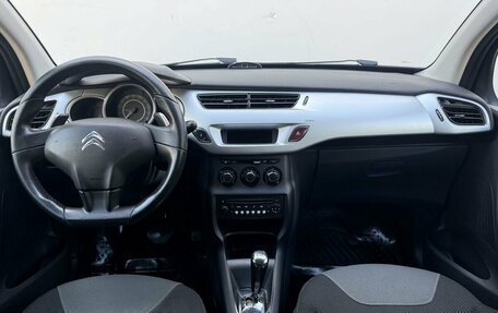 Citroen C3 II, 2012 год, 500 000 рублей, 12 фотография