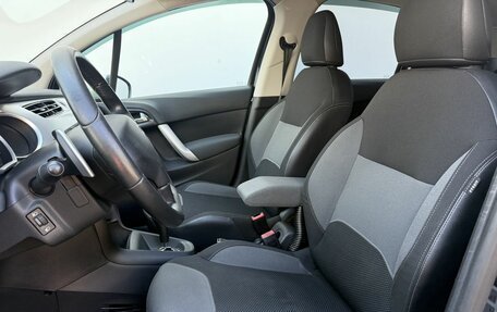 Citroen C3 II, 2012 год, 500 000 рублей, 10 фотография