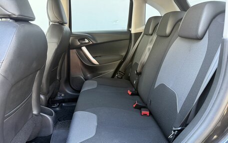 Citroen C3 II, 2012 год, 500 000 рублей, 11 фотография