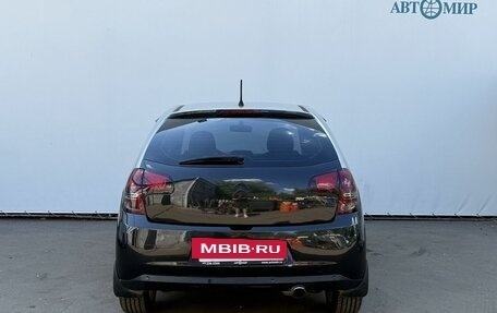 Citroen C3 II, 2012 год, 500 000 рублей, 6 фотография