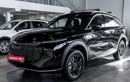 Haval F7, 2026 год, 3 764 809 рублей, 4 фотография