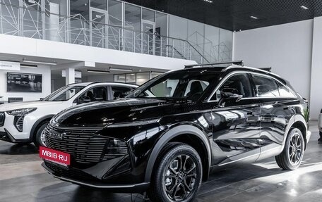 Haval F7, 2026 год, 3 764 809 рублей, 3 фотография