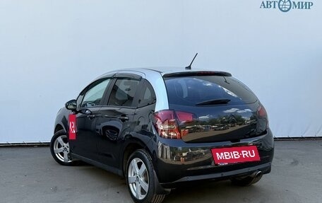 Citroen C3 II, 2012 год, 500 000 рублей, 7 фотография