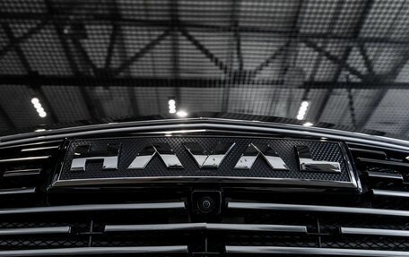 Haval F7, 2026 год, 3 764 809 рублей, 11 фотография