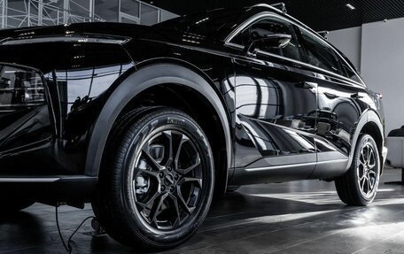 Haval F7, 2026 год, 3 764 809 рублей, 14 фотография