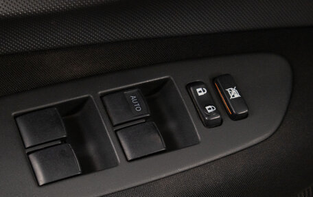 Toyota Auris II, 2007 год, 599 000 рублей, 15 фотография