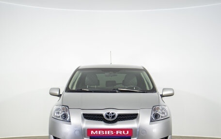 Toyota Auris II, 2007 год, 599 000 рублей, 3 фотография