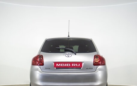 Toyota Auris II, 2007 год, 599 000 рублей, 6 фотография