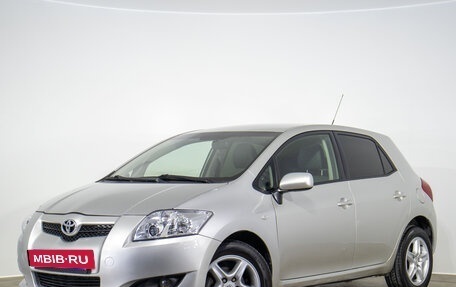 Toyota Auris II, 2007 год, 599 000 рублей, 4 фотография