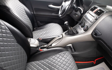 Toyota Auris II, 2007 год, 599 000 рублей, 16 фотография
