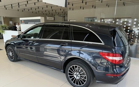 Mercedes-Benz R-Класс, 2010 год, 1 270 000 рублей, 6 фотография