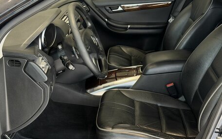Mercedes-Benz R-Класс, 2010 год, 1 270 000 рублей, 9 фотография