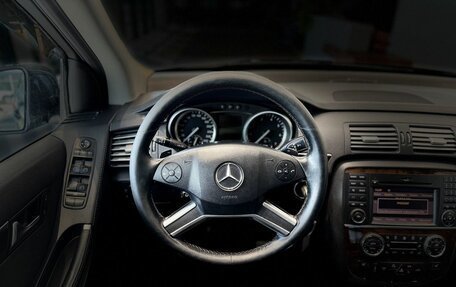 Mercedes-Benz R-Класс, 2010 год, 1 270 000 рублей, 11 фотография