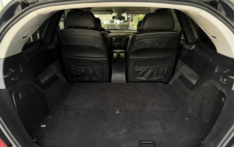 Mercedes-Benz R-Класс, 2010 год, 1 270 000 рублей, 26 фотография