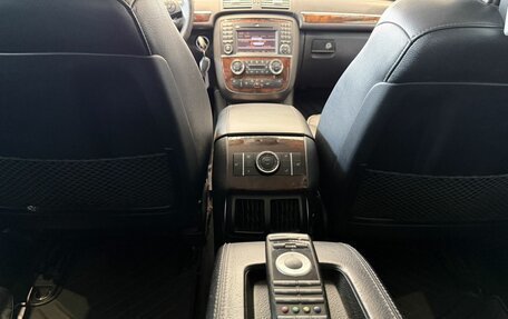 Mercedes-Benz R-Класс, 2010 год, 1 270 000 рублей, 18 фотография