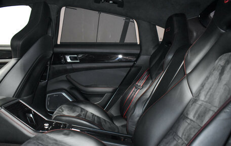 Porsche Panamera II рестайлинг, 2017 год, 4 998 790 рублей, 14 фотография