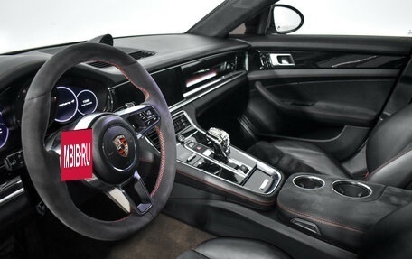 Porsche Panamera II рестайлинг, 2017 год, 4 998 790 рублей, 10 фотография