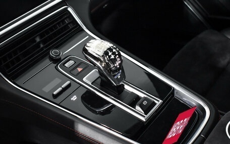 Porsche Panamera II рестайлинг, 2017 год, 4 998 790 рублей, 13 фотография