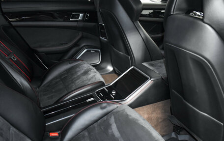 Porsche Panamera II рестайлинг, 2017 год, 4 998 790 рублей, 16 фотография