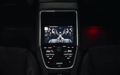 Porsche Panamera II рестайлинг, 2017 год, 4 998 790 рублей, 20 фотография