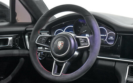 Porsche Panamera II рестайлинг, 2017 год, 4 998 790 рублей, 19 фотография