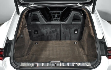Porsche Panamera II рестайлинг, 2017 год, 4 998 790 рублей, 27 фотография