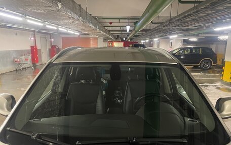 BMW X3, 2012 год, 1 990 000 рублей, 12 фотография