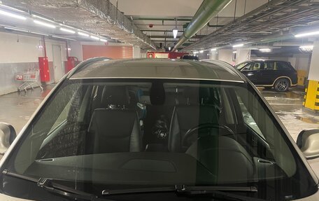 BMW X3, 2012 год, 1 990 000 рублей, 11 фотография