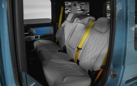 Mercedes-Benz G-Класс AMG, 2026 год, 35 000 000 рублей, 3 фотография