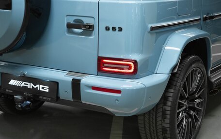 Mercedes-Benz G-Класс AMG, 2026 год, 35 000 000 рублей, 7 фотография