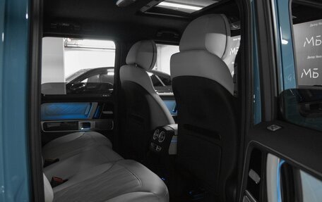 Mercedes-Benz G-Класс AMG, 2026 год, 35 000 000 рублей, 32 фотография