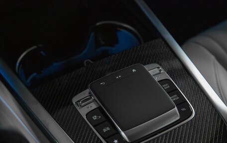 Mercedes-Benz G-Класс AMG, 2026 год, 35 000 000 рублей, 28 фотография
