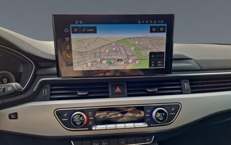 Audi A4, 2023 год, 3 745 000 рублей, 11 фотография