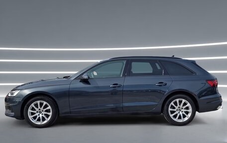 Audi A4, 2023 год, 3 745 000 рублей, 3 фотография